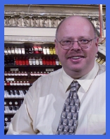 Tim Schramm